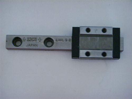 YAMAHA 滑块