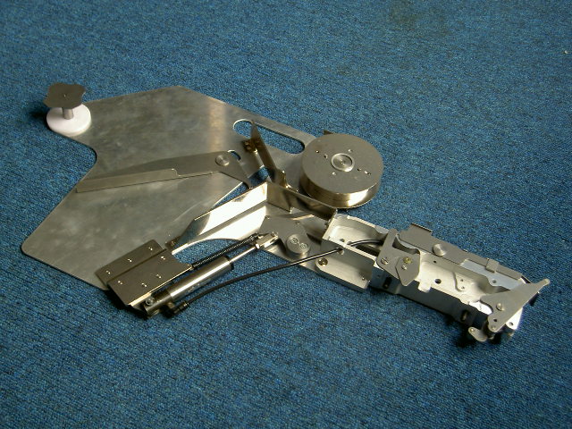 FEEDER CL24mm