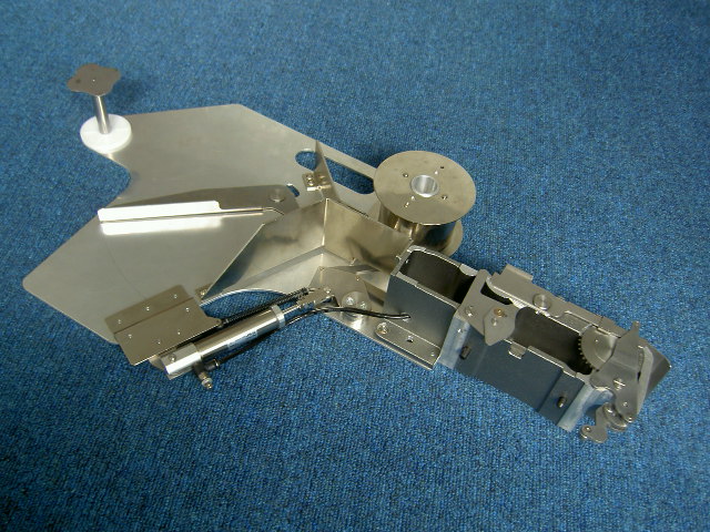 FEEDER CL56mm