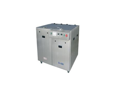 D-500夹具清洗机