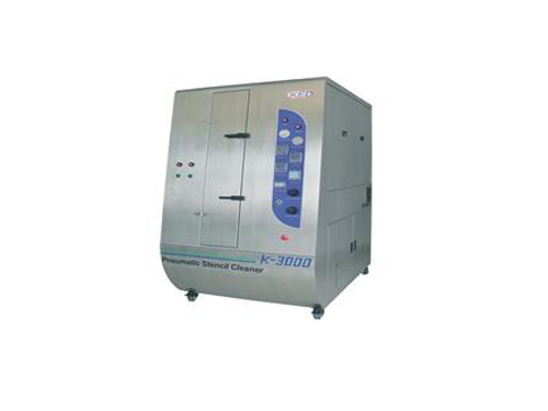 K-2000全气动网板清洗机