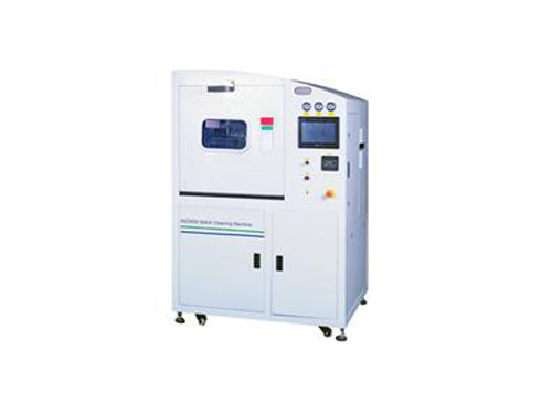 KED-600离线清洗机