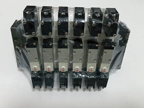 YG200UP DOWN组件   KGT-M7162-00X