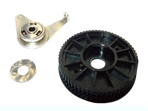 YAMAHA FEEDER单向轴承KW1-M1191-00X