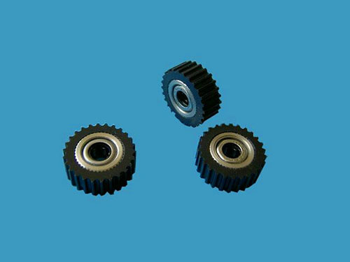 雅马哈8mm CL款小卷料轮   KW1-M119L-00X