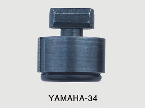 KM0-M711E-00X YAMAHA 34#吸嘴
