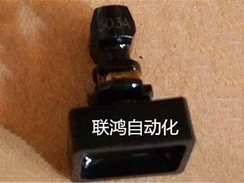 方形吸嘴
