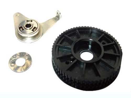 YAMAHA FEEDER单向轴承KW1-M1191-00X