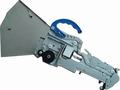 YAMAHA 8-2FEEDER(390)